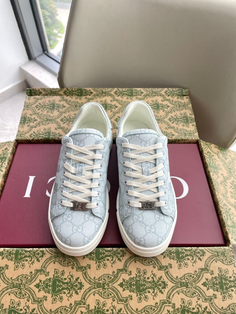 Gucci Ace Shoes